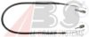 RENAU 7700802685 Cable, parking brake